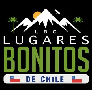 LBC LUGARES BONITOS DE CHILE