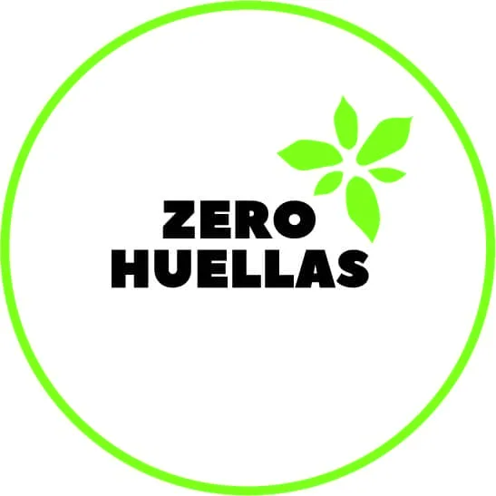 ZERO HUELLAS