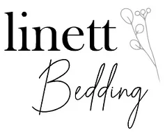LINETT BEDDING