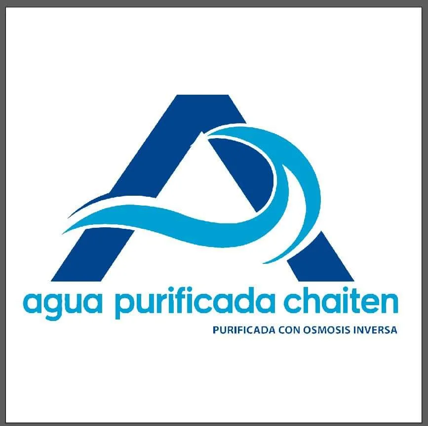 AGUAS PURIFICADAS CHAITEN