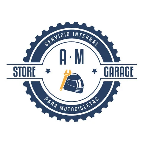 AM STORE GARAGE