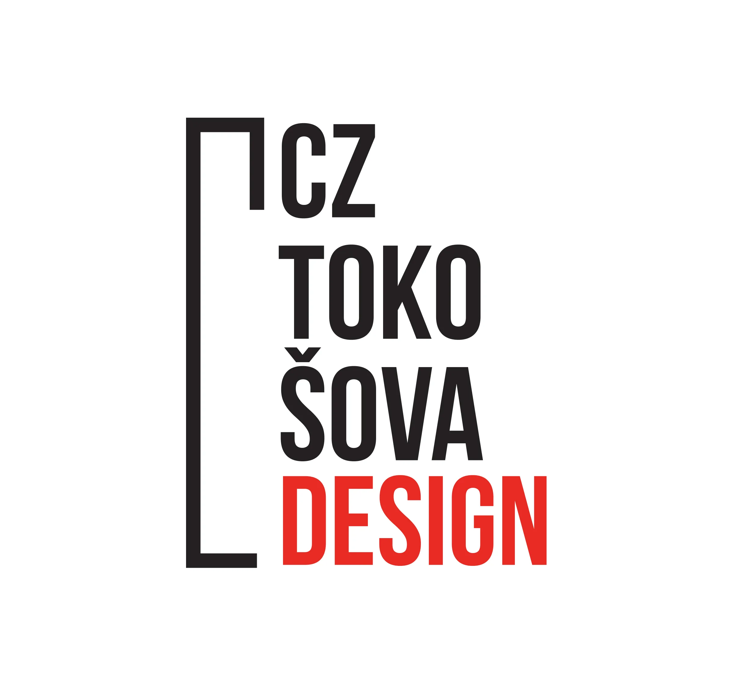 CZ TOKOSOVA DESIGN