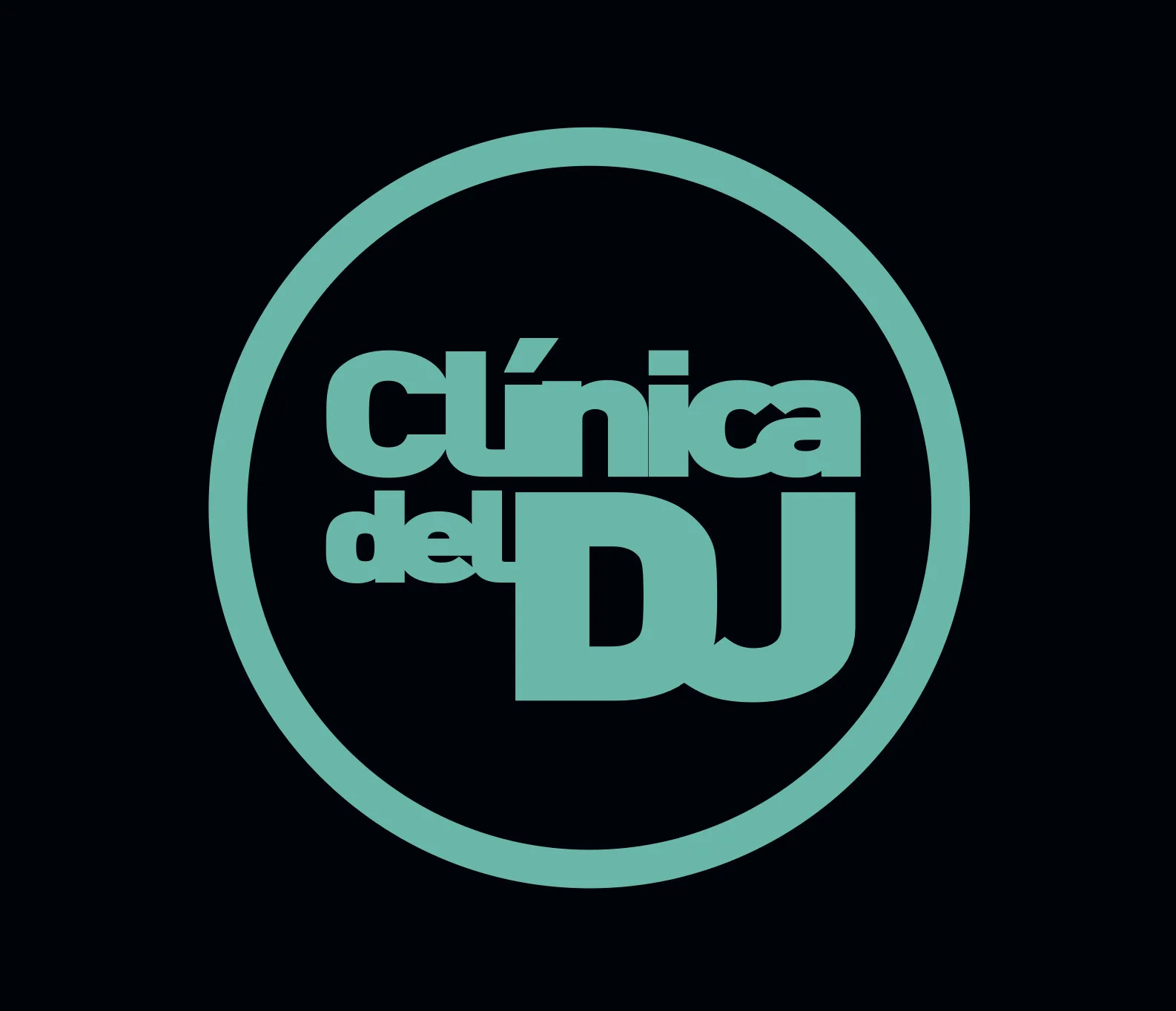 Clínica del DJ