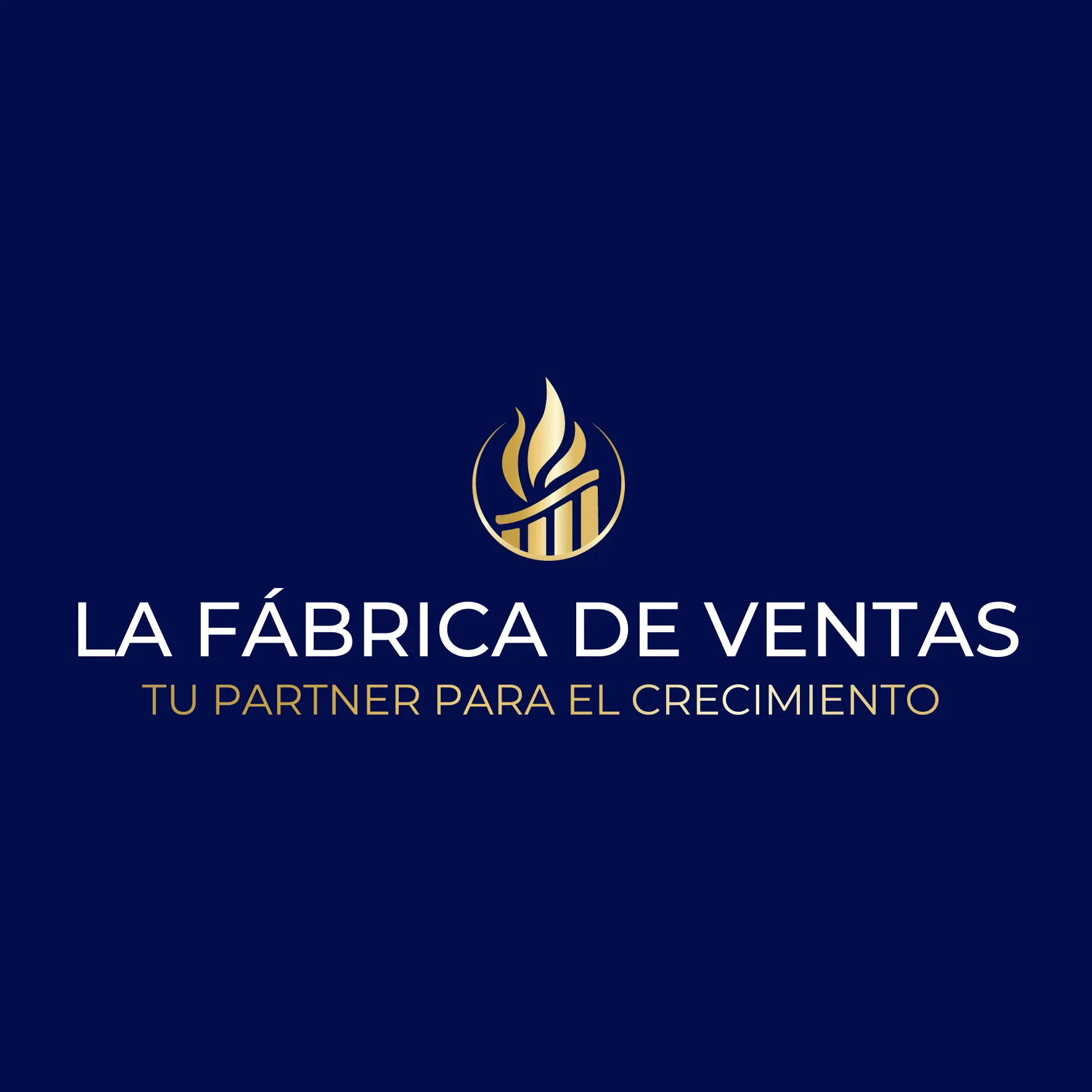 La Fabrica de Ventas Tu Partner Para el Crecimiento