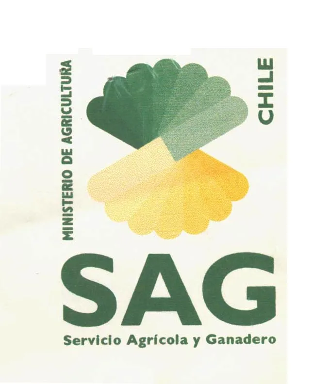 S.A.G. SERVICIO AGRICOLA Y GANADERO.