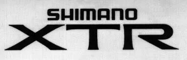SHIMANO XTR