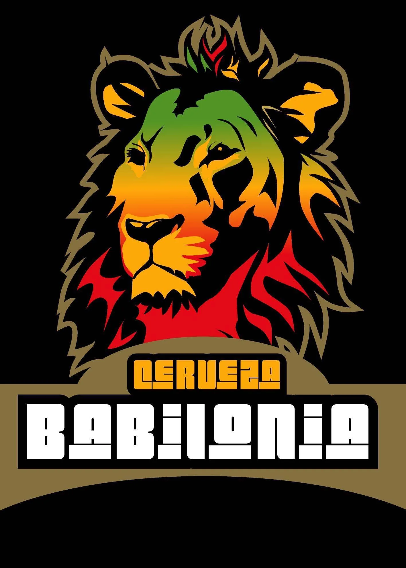 CERVEZA BABILONIA