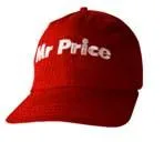 MR PRICE