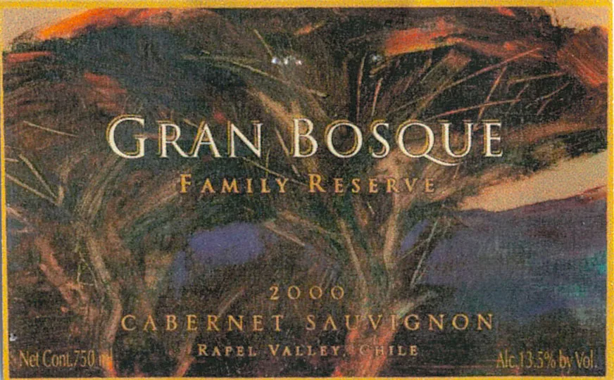 GRAN BOSQUE