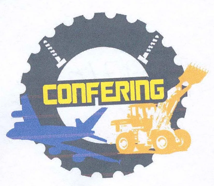 CONFERING