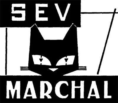 SEV MARCHAL