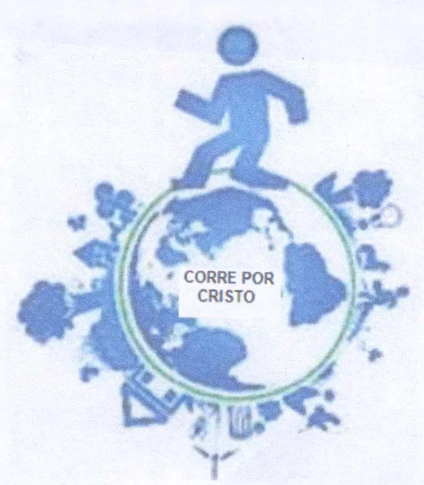 CORRE POR CRISTO