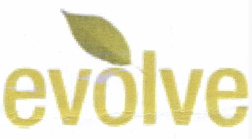 EVOLVE
