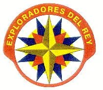 EXPLORADORES DEL REY