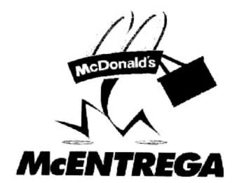 MCENTREGA