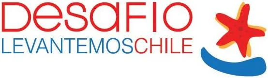 DESAFIO LEVANTEMOS CHILE