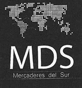 MDS MERCADERES DEL SUR