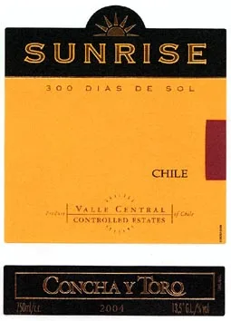 Sunrise