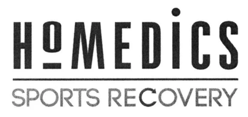 HOMEDICS SPORTS RECOVERY