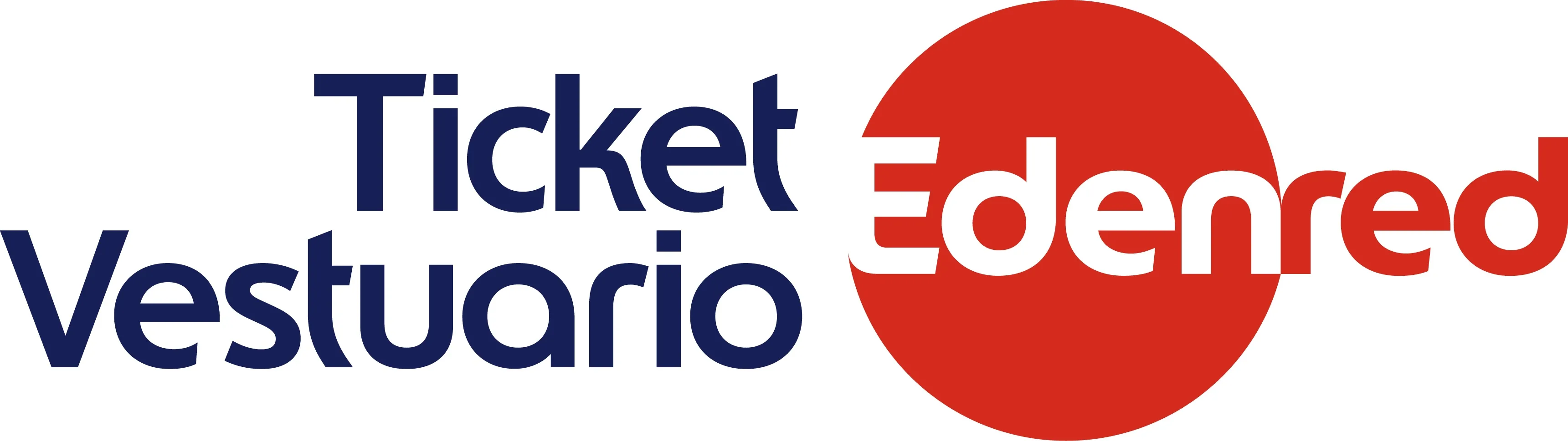 Ticket Vestuario Edenred