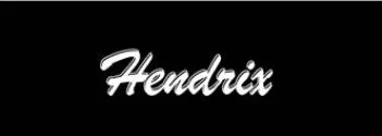Hendrix