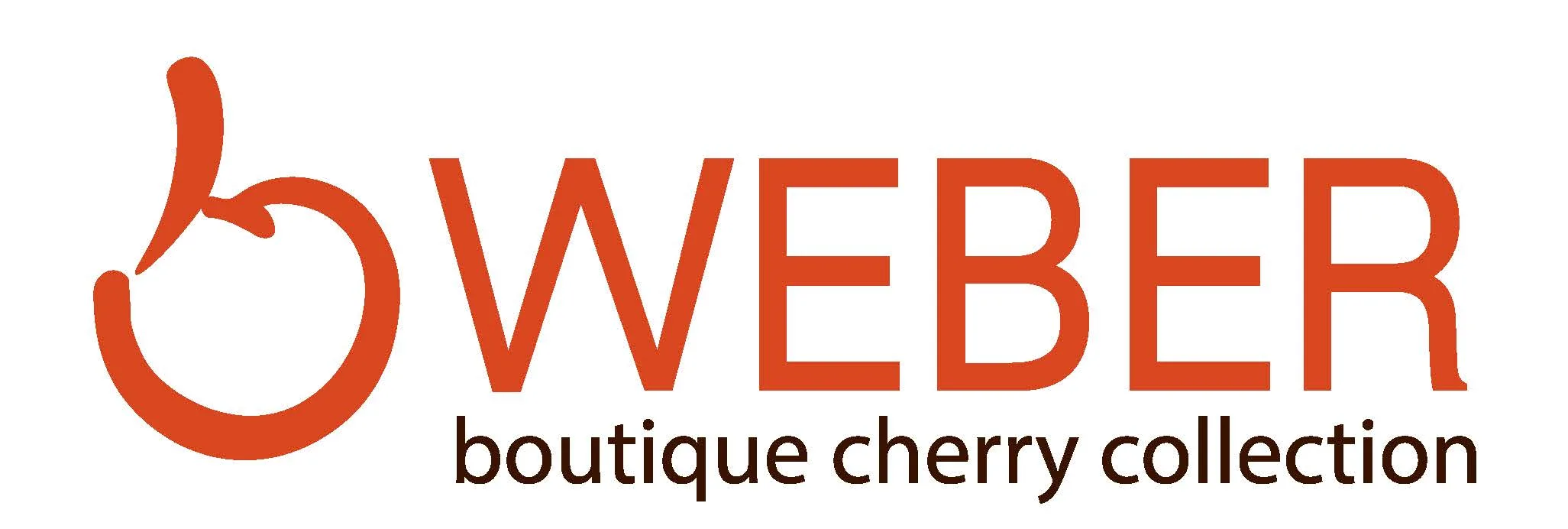 WEBER boutique cherry collection