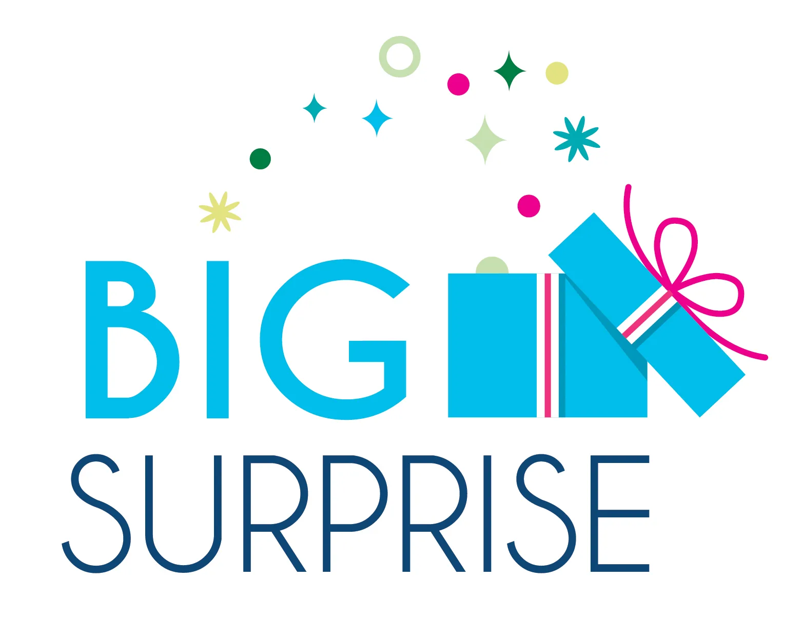 BIG SURPRISE