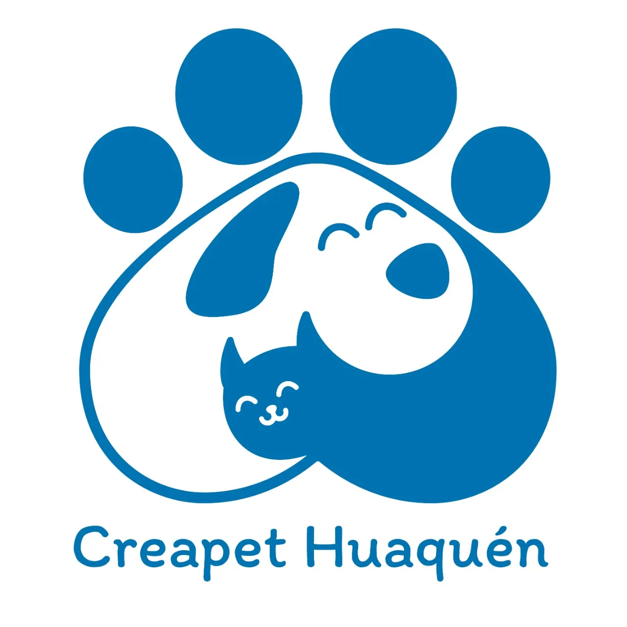 Creapet Huaquén