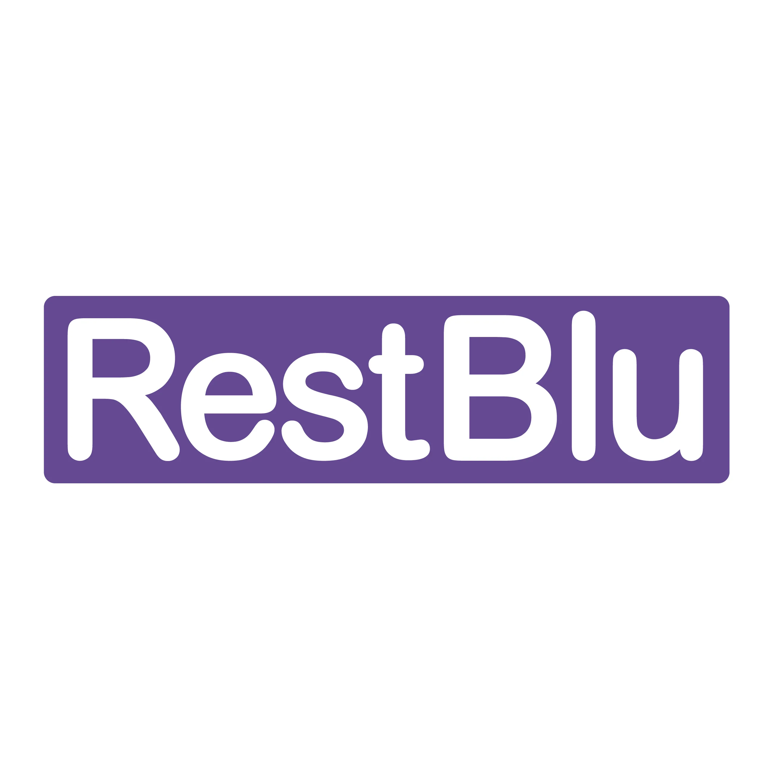 RESTBLU
