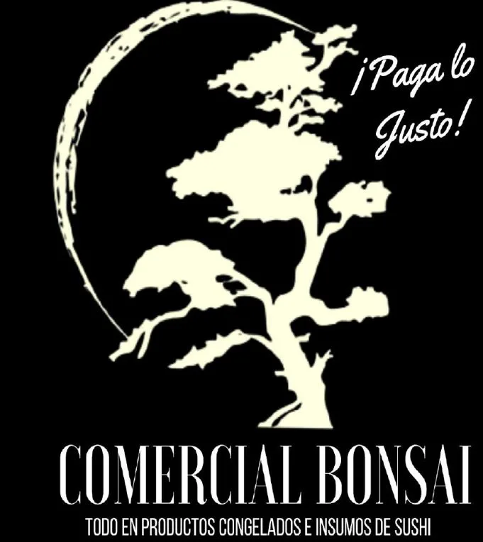 COMERCIAL BONSAI ¡PAGA LO JUSTO!