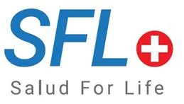 SFL + Salud For Life