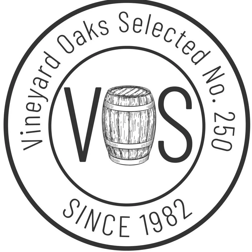 VS Vineyards Oak Selected No. 250 Since 1982