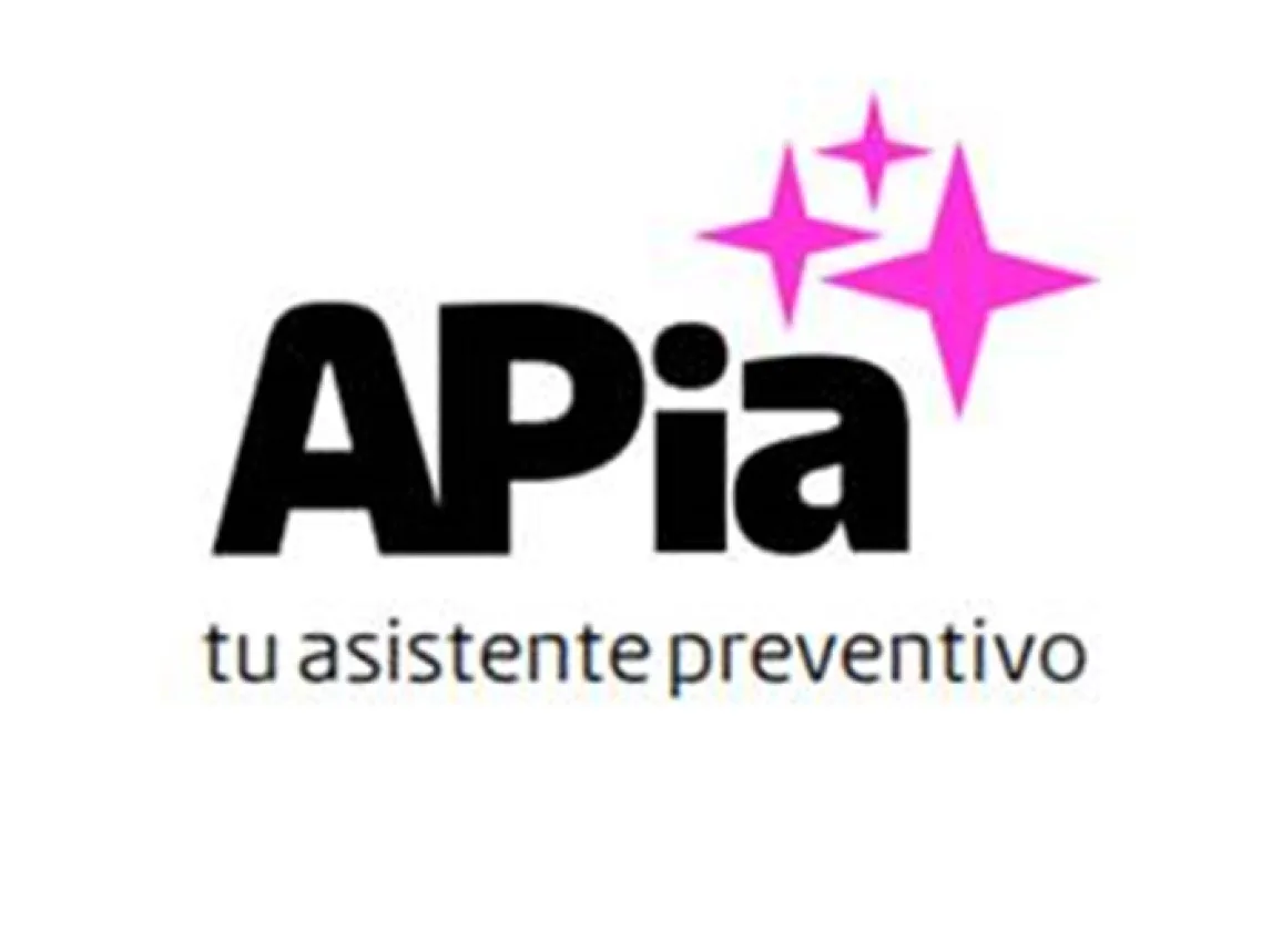 APia tu asistente preventivo