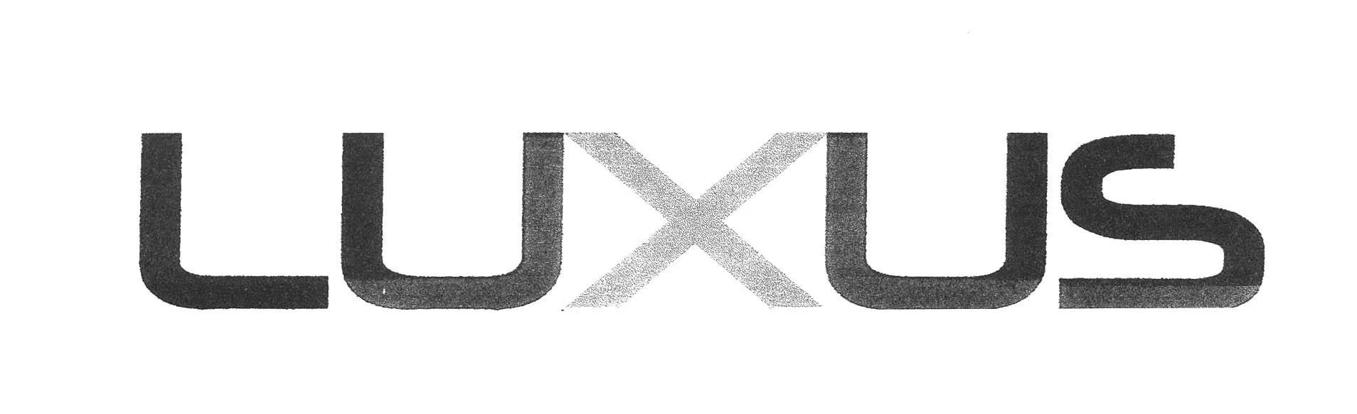 LUXUS