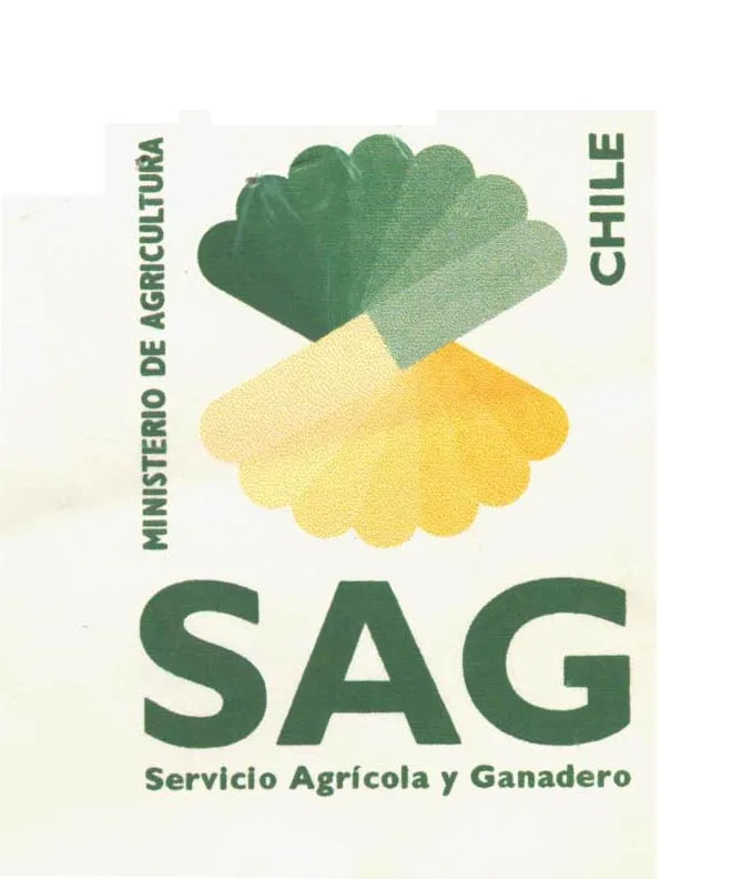 S.A.G. SERVICIO AGRICOLA Y GANADERO.