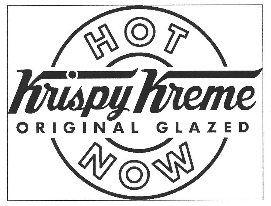 KRISPY KREME