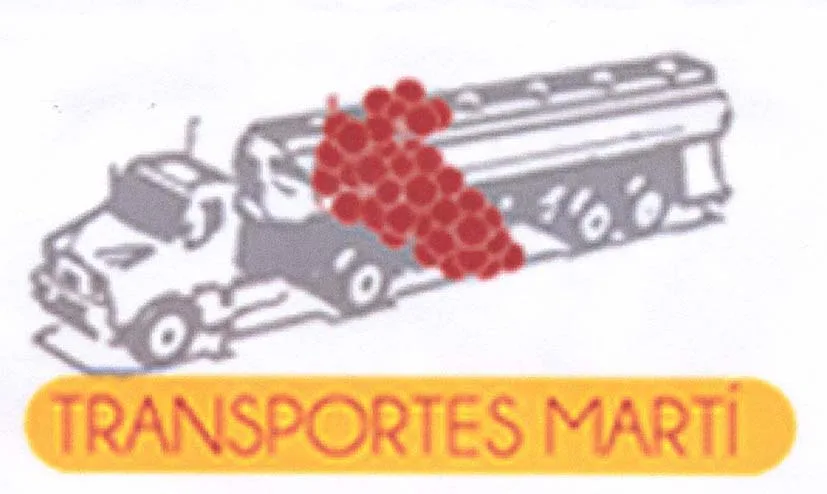 TRANSPORTES MARTI