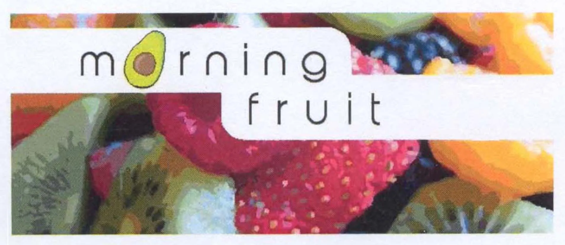 MORNING FRUIT