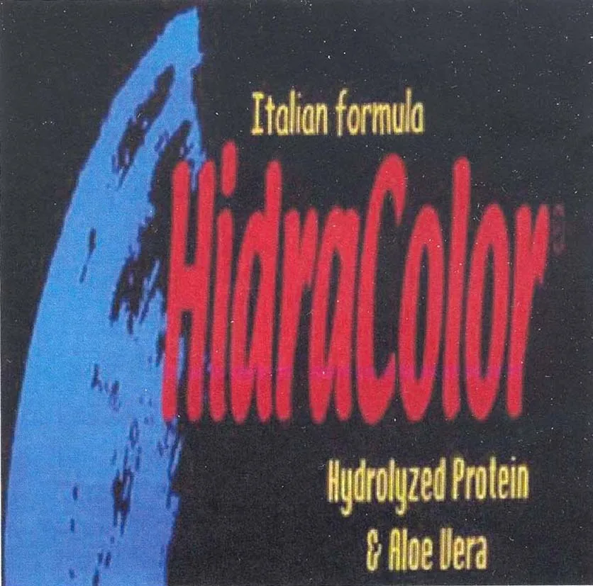 HIDRACOLOR