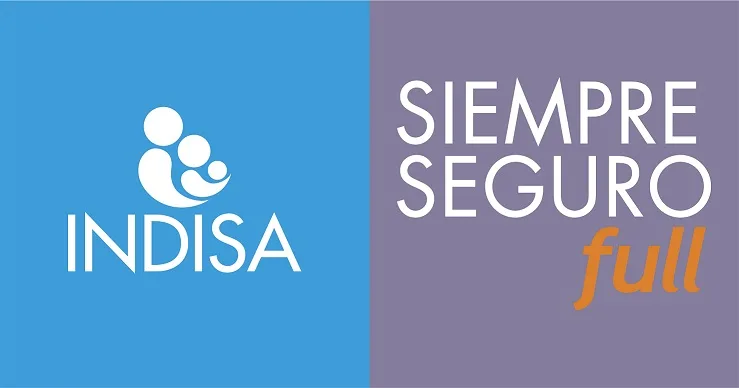 INDISA SIEMPRE SEGURO FULL