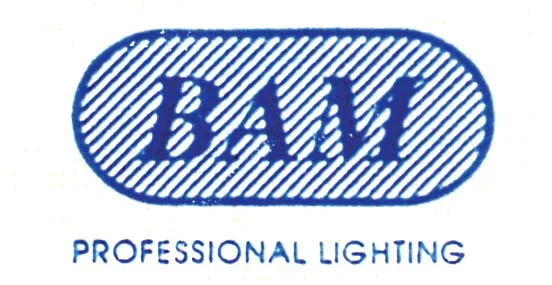 BAM PROFESSIONAL LIGHTING