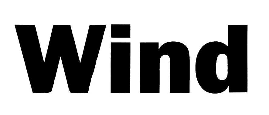 Wind