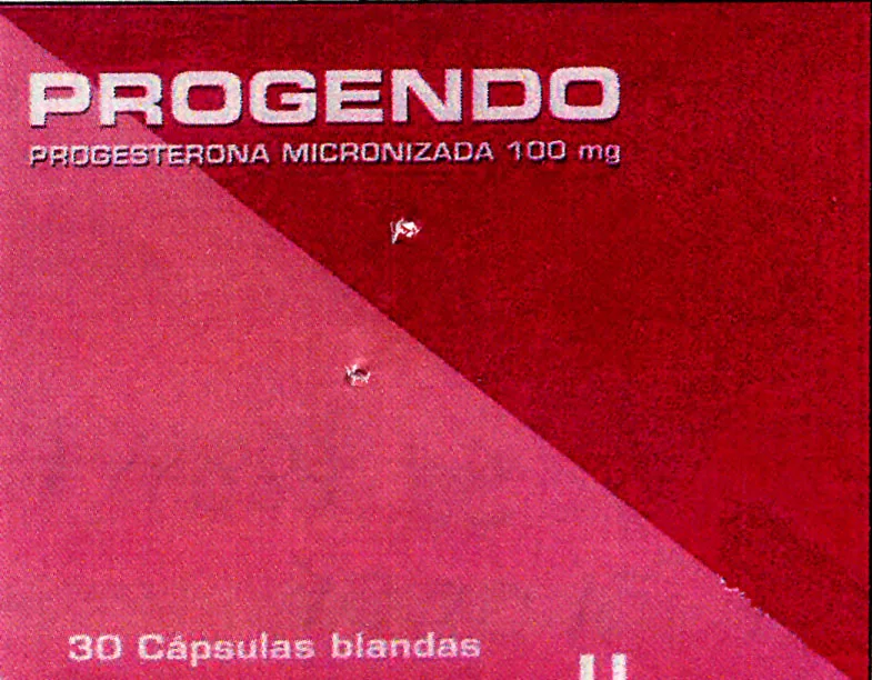 PROGENDO