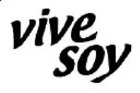 VIVE SOY