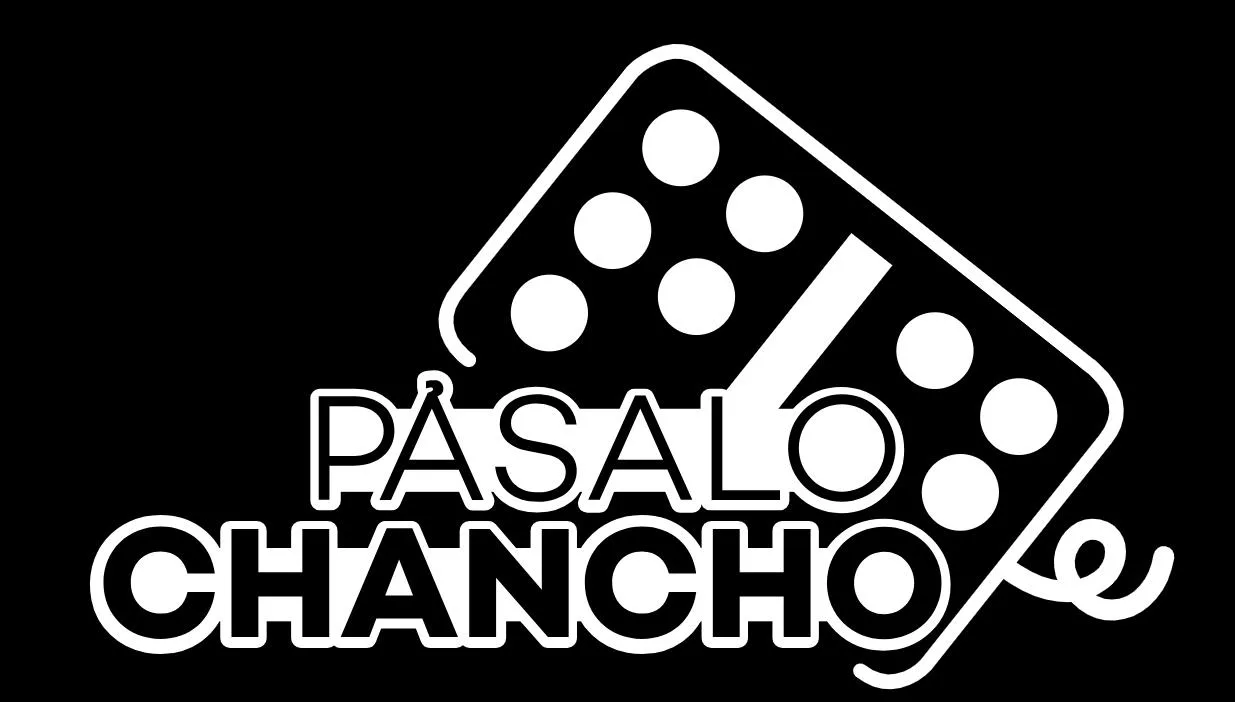 Pásalo Chancho