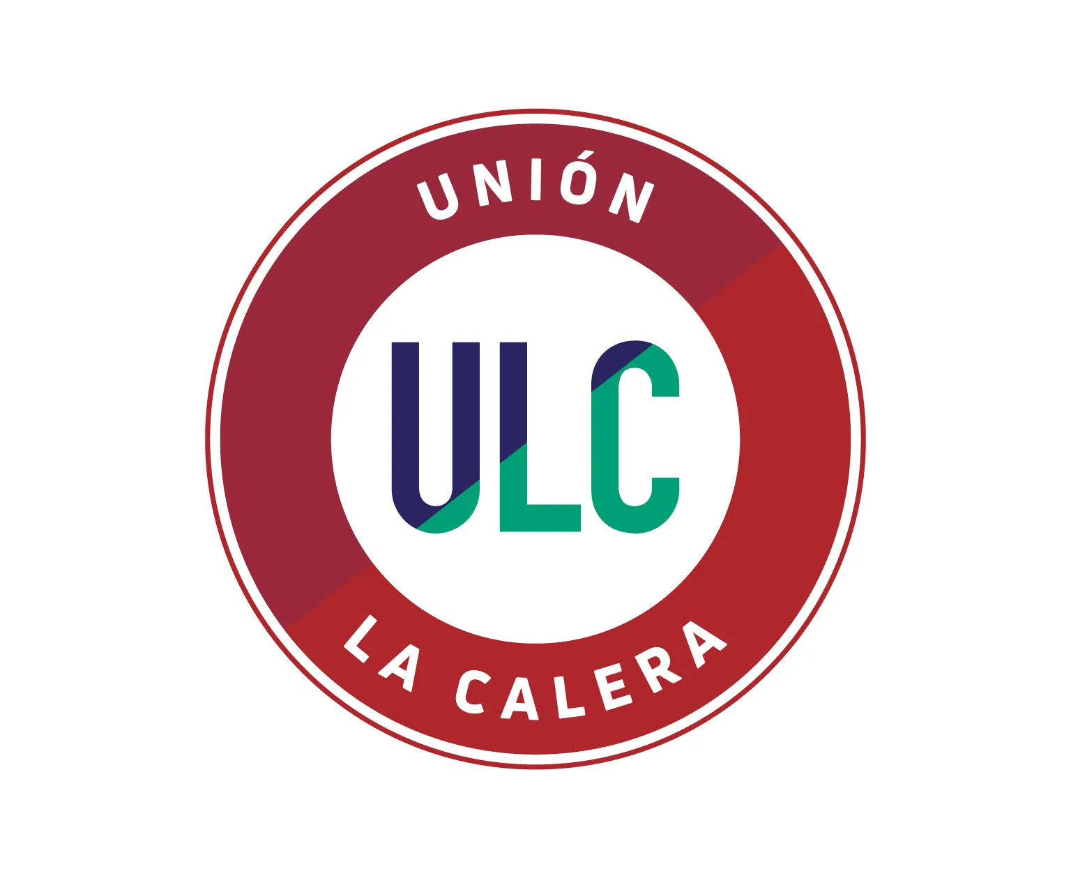 ULC UNIÓN LA CALERA