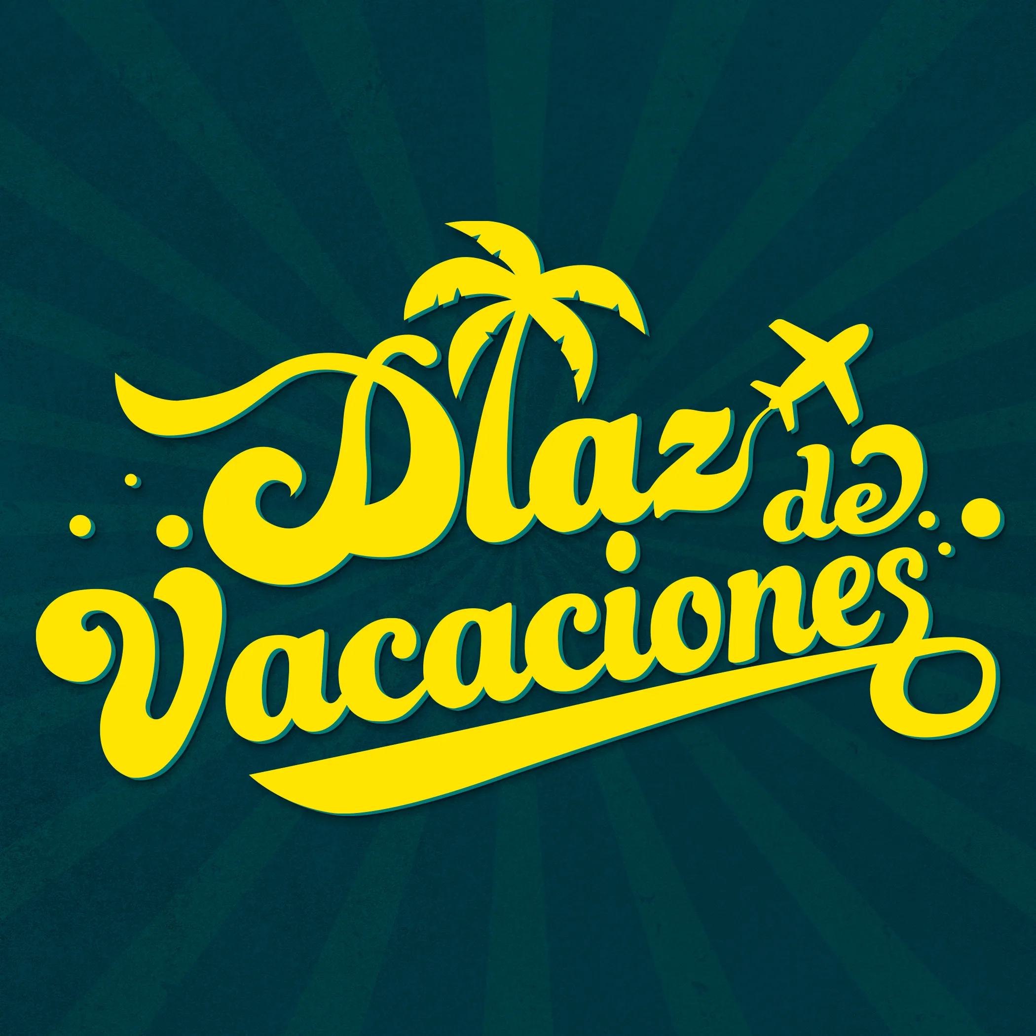 DIAZ DE VACACIONES