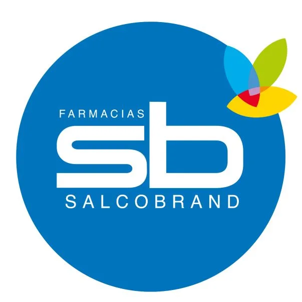 FARMACIAS SB SALCOBRAND