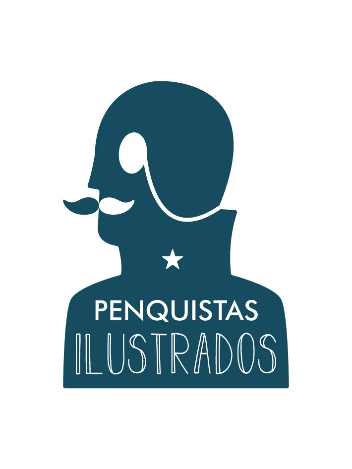 Penquistas Ilustrados