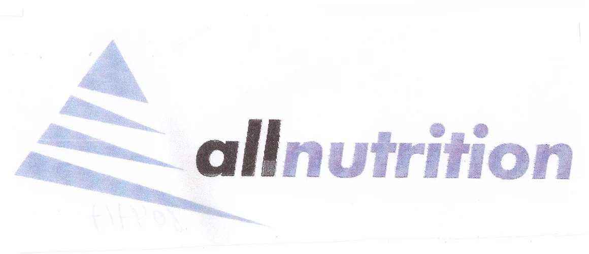 ALLNUTRITION